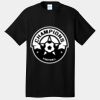 Core Cotton Tee Thumbnail