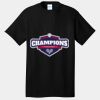 Core Cotton Tee Thumbnail