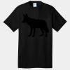 Core Cotton Tee Thumbnail