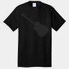 Core Cotton Tee Thumbnail
