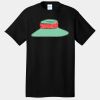 Core Cotton Tee Thumbnail