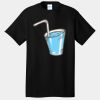 Core Cotton Tee Thumbnail