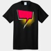 Core Cotton Tee Thumbnail