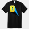 Core Cotton Tee Thumbnail
