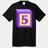 Core Cotton Tee Thumbnail