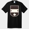 Core Cotton Tee Thumbnail