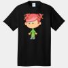 Core Cotton Tee Thumbnail