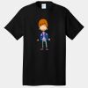 Core Cotton Tee Thumbnail