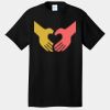 Core Cotton Tee Thumbnail