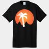 Core Cotton Tee Thumbnail