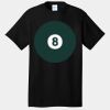 Core Cotton Tee Thumbnail