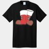 Core Cotton Tee Thumbnail