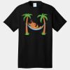 Core Cotton Tee Thumbnail
