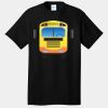 Core Cotton Tee Thumbnail