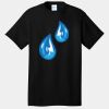 Core Cotton Tee Thumbnail