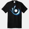 Core Cotton Tee Thumbnail