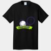 Core Cotton Tee Thumbnail