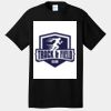 Core Cotton Tee Thumbnail