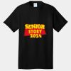 Core Cotton Tee Thumbnail