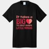 Core Cotton Tee Thumbnail