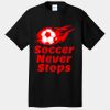 Core Cotton Tee Thumbnail
