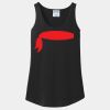 Ladies Core Cotton Tank Top Thumbnail
